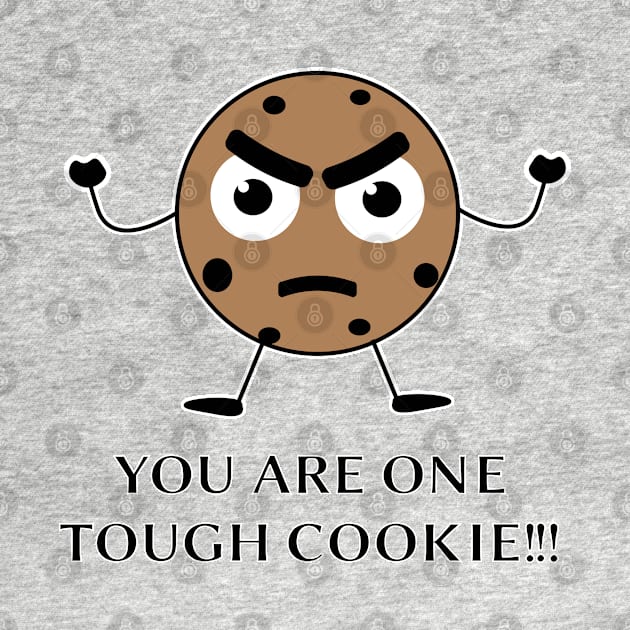 Funny pics cookie by IDesign23